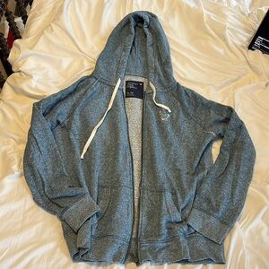 Blue American Eagle Outfitters Jacket
